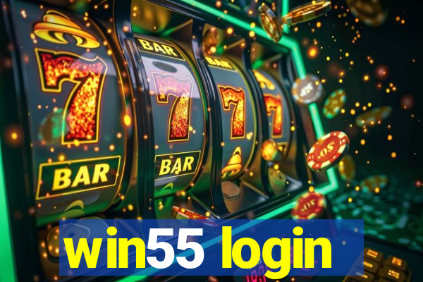 win55 login
